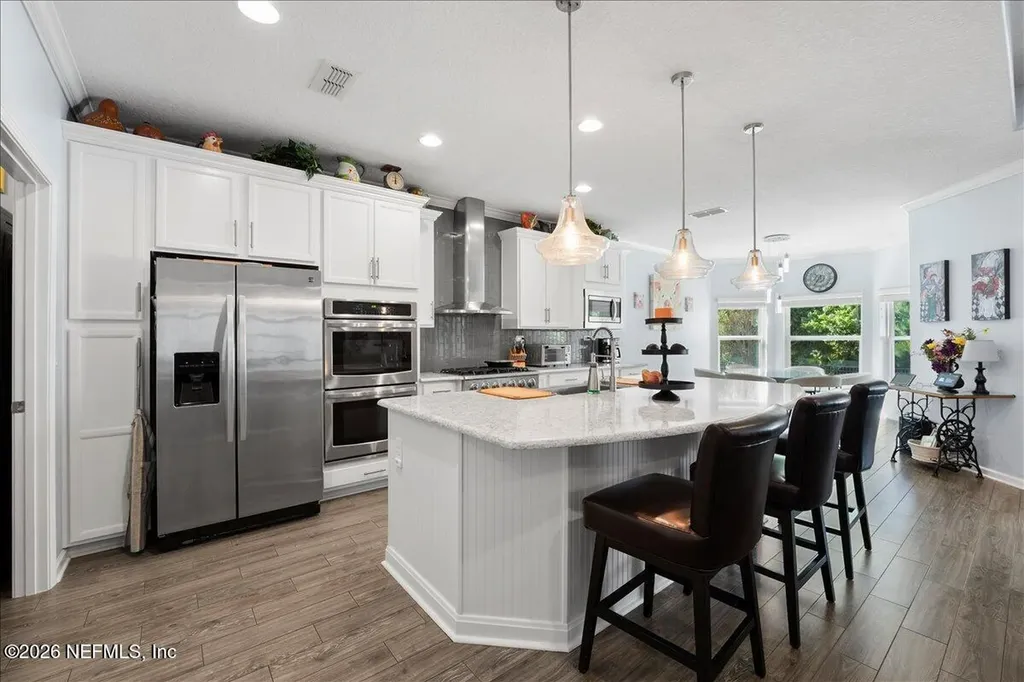 4138 Carriage Crossing Lane Orange Park FL 32065