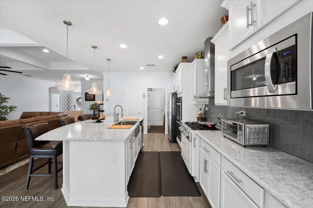 4138 Carriage Crossing Lane Orange Park FL 32065