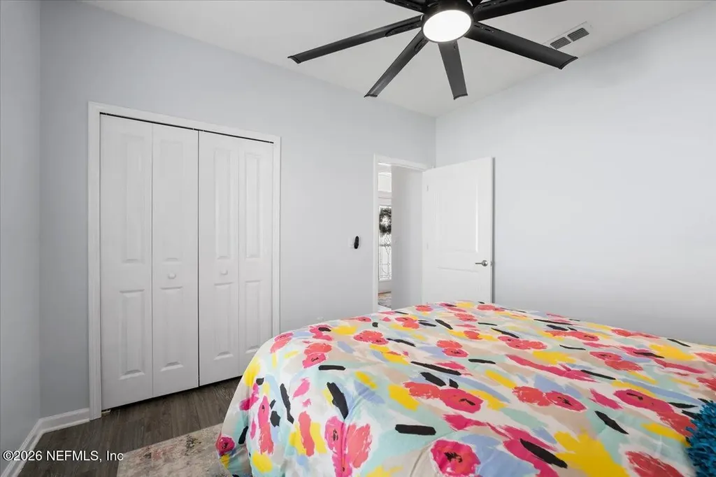 4138 Carriage Crossing Lane Orange Park FL 32065