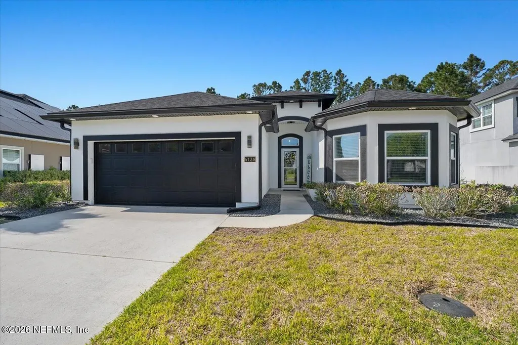4138 Carriage Crossing Lane Orange Park FL 32065