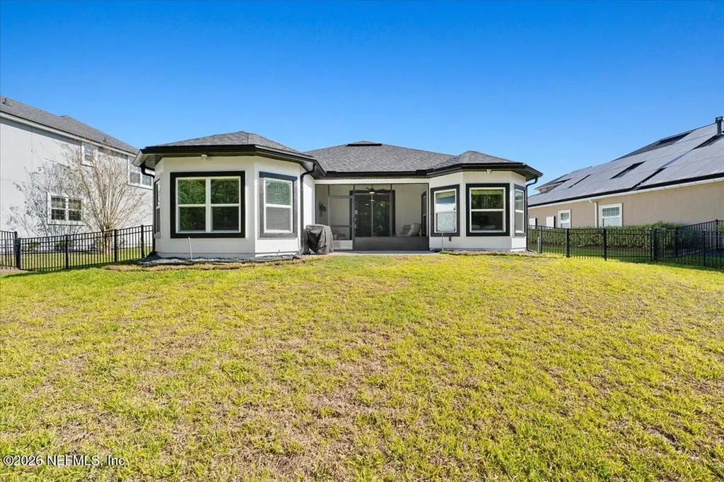 4138 Carriage Crossing Lane Orange Park FL 32065