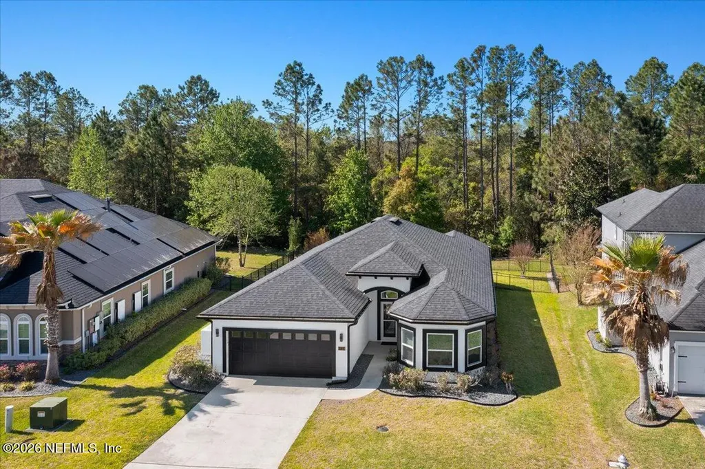 4138 Carriage Crossing Lane Orange Park FL 32065