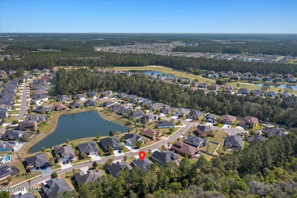 4138 Carriage Crossing Lane Orange Park FL 32065