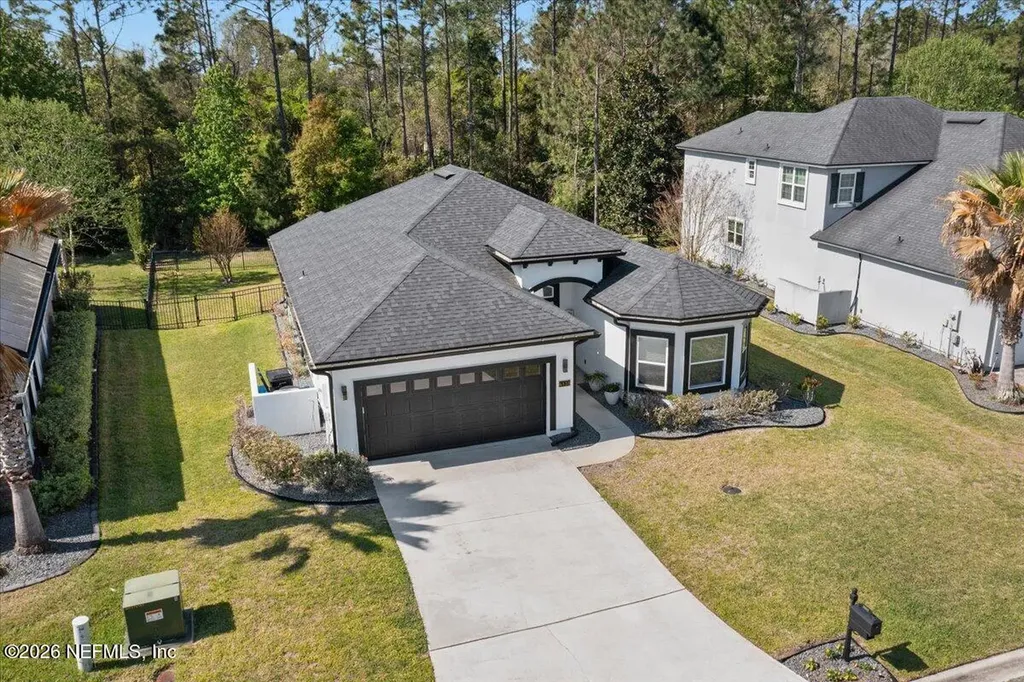 4138 Carriage Crossing Lane Orange Park FL 32065