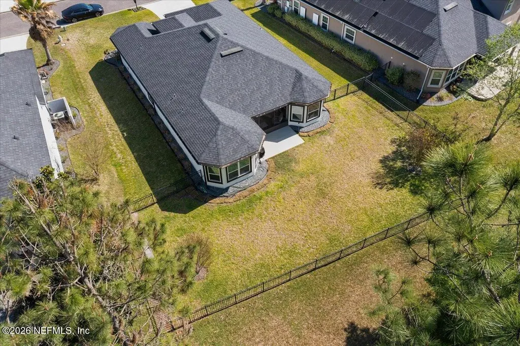 4138 Carriage Crossing Lane Orange Park FL 32065