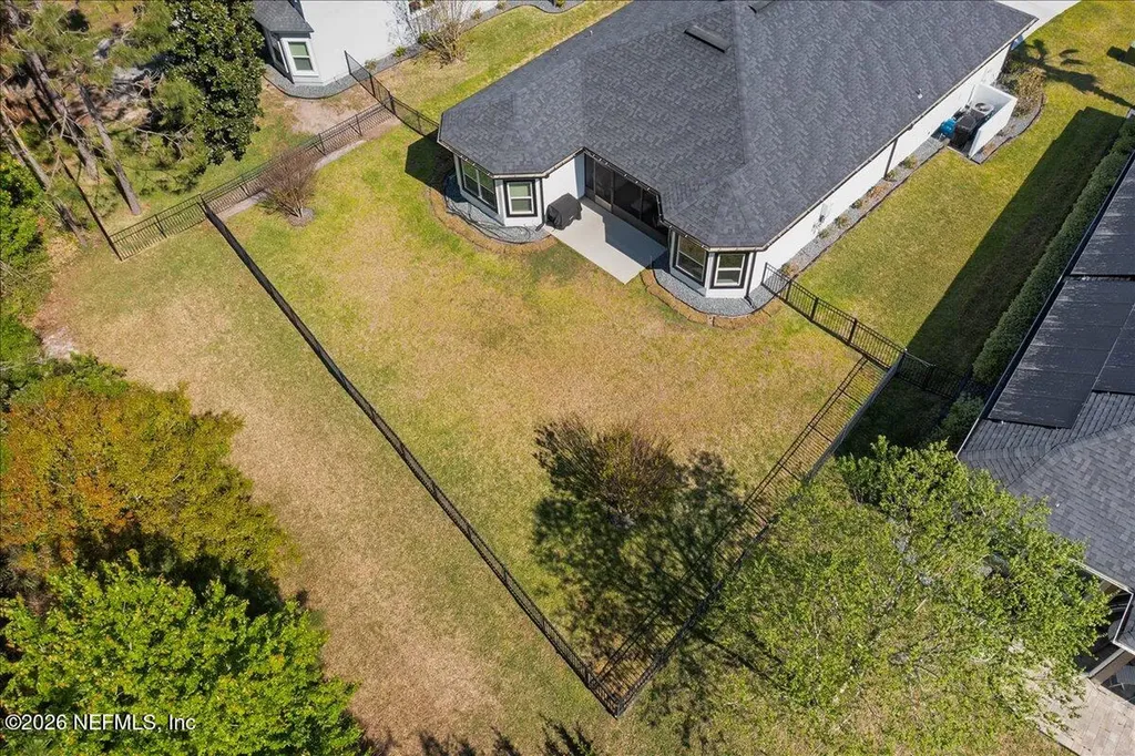 4138 Carriage Crossing Lane Orange Park FL 32065