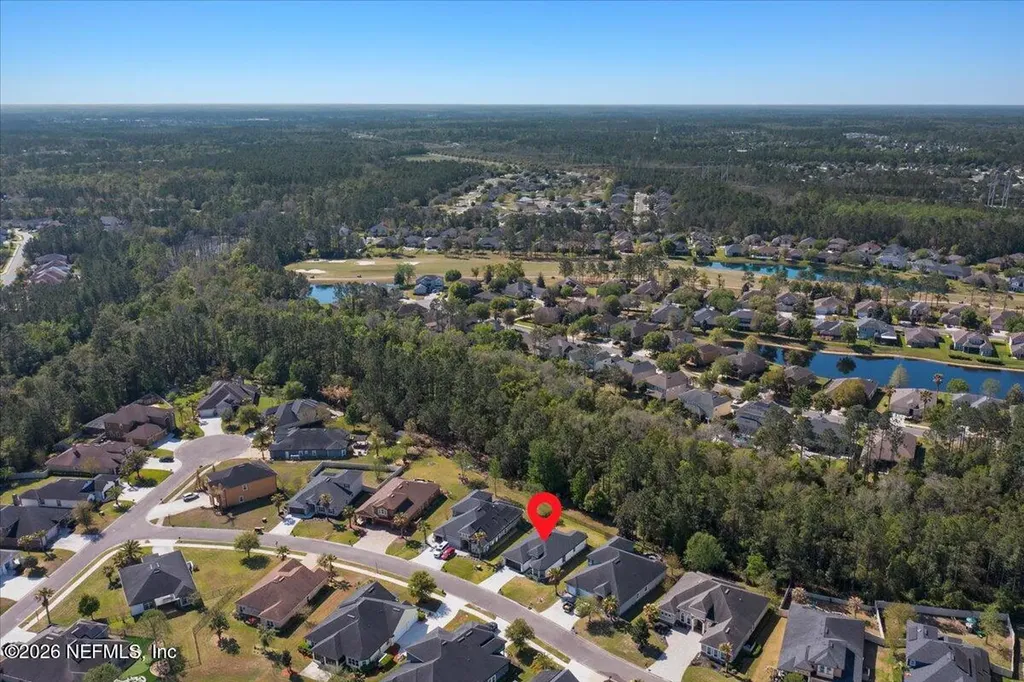 4138 Carriage Crossing Lane Orange Park FL 32065