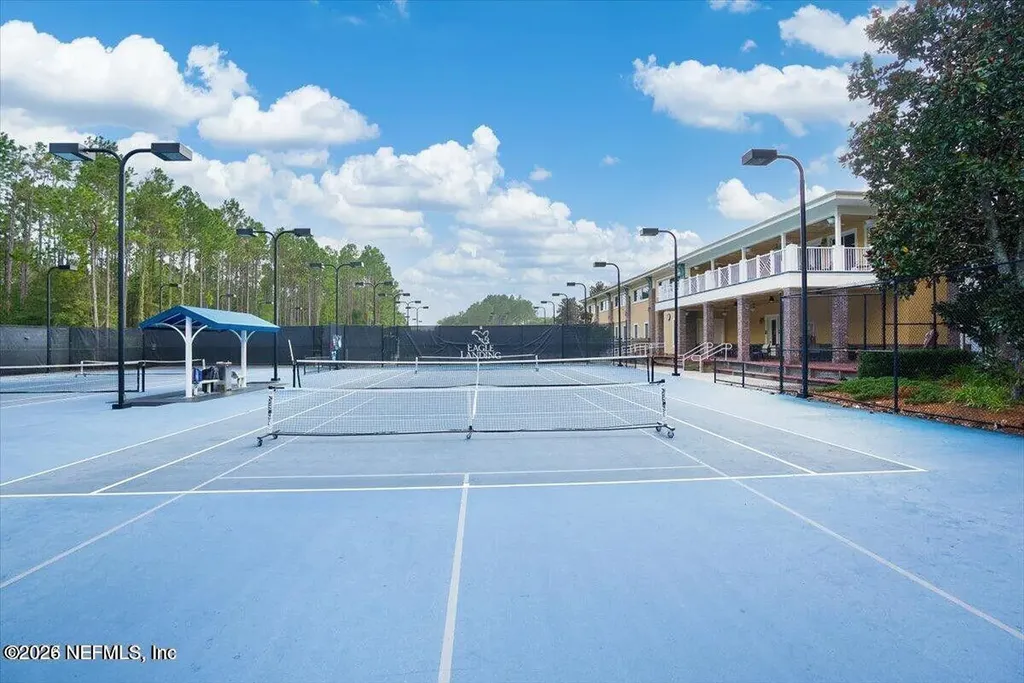 4138 Carriage Crossing Lane Orange Park FL 32065
