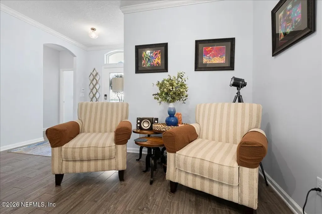 4138 Carriage Crossing Lane Orange Park FL 32065