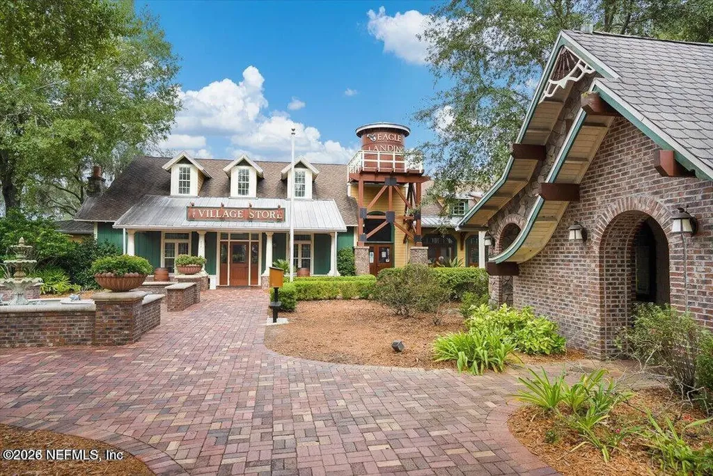 4138 Carriage Crossing Lane Orange Park FL 32065