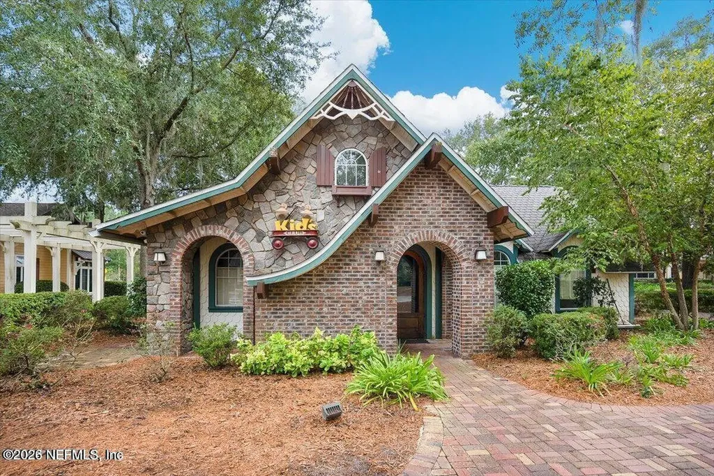 4138 Carriage Crossing Lane Orange Park FL 32065