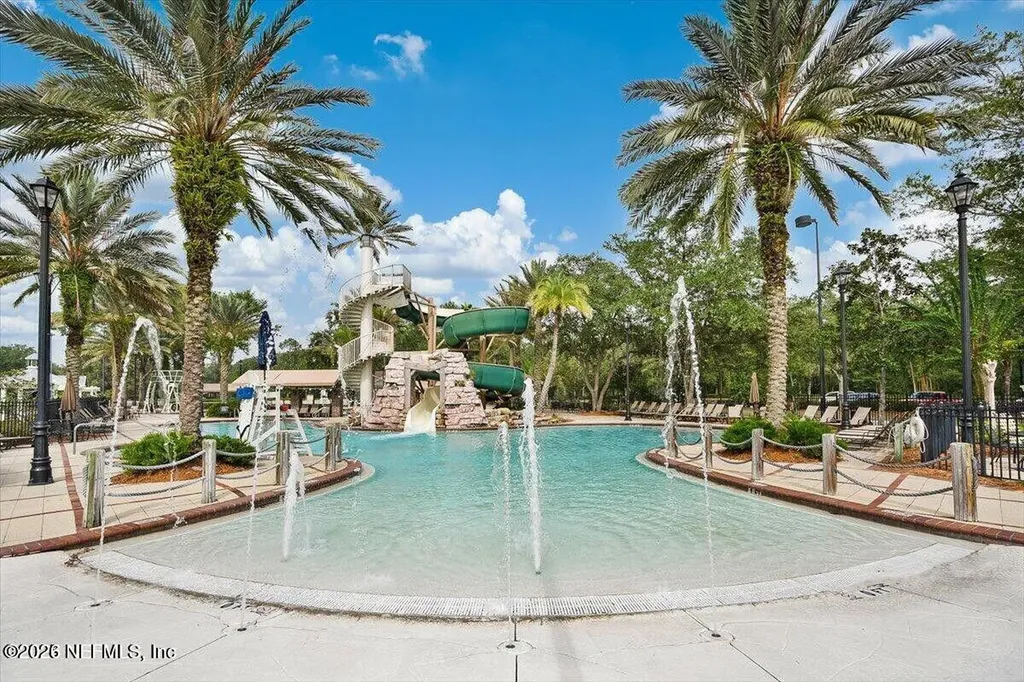 4138 Carriage Crossing Lane Orange Park FL 32065