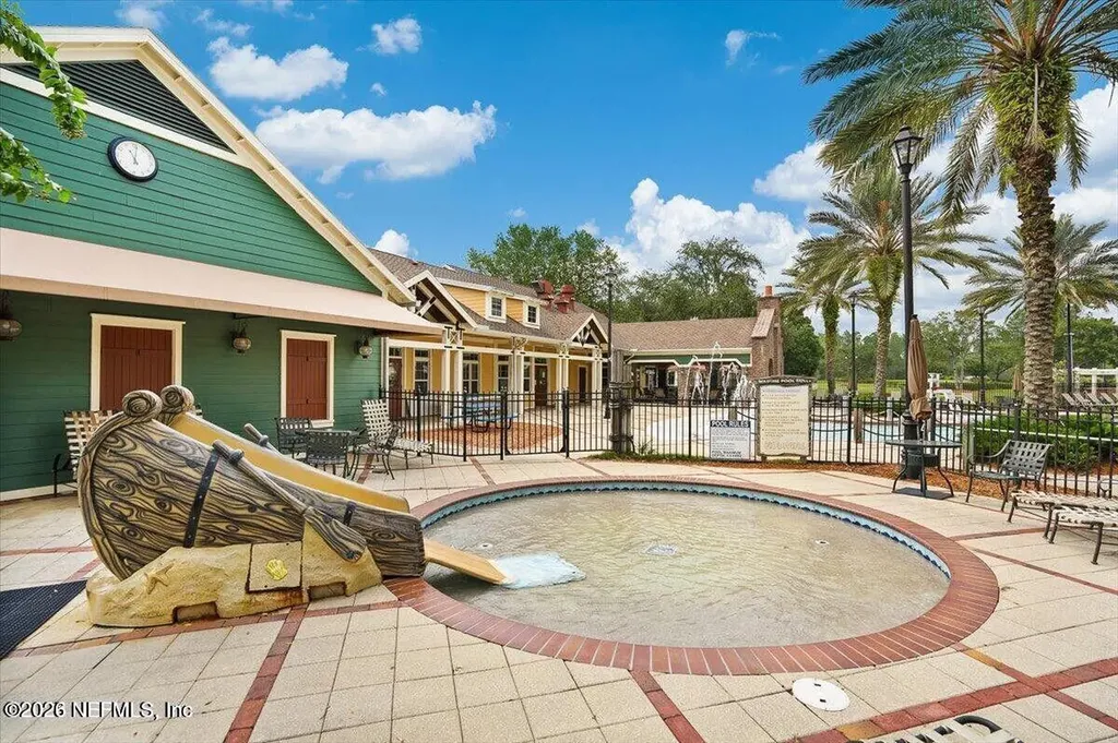 4138 Carriage Crossing Lane Orange Park FL 32065
