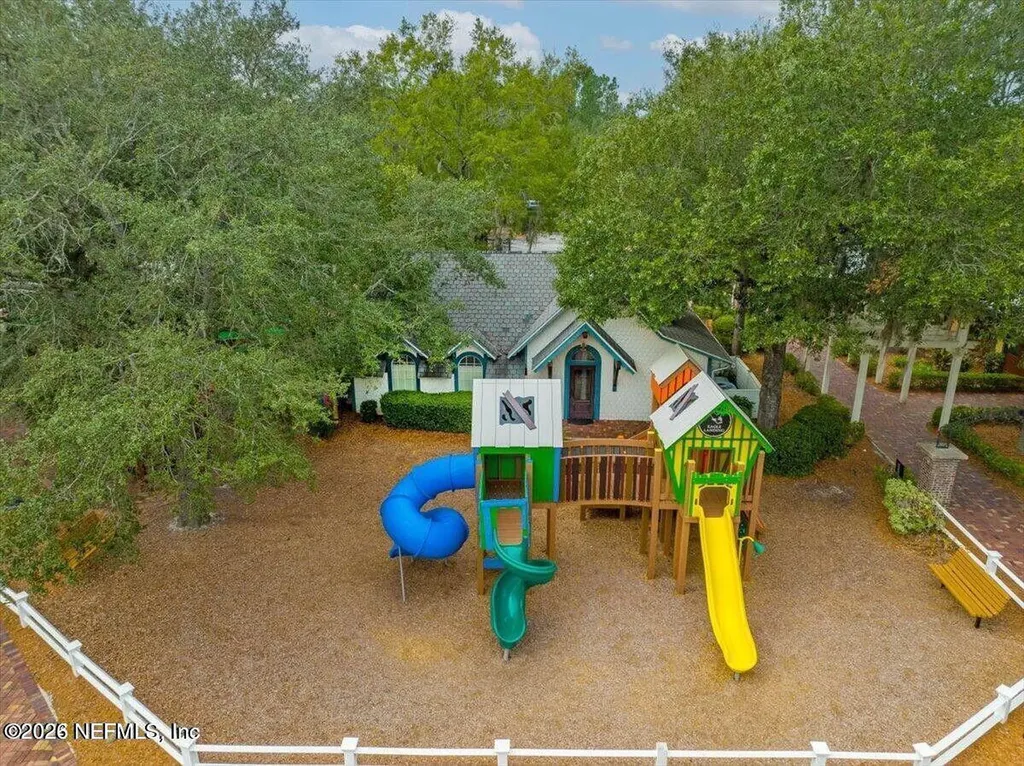 4138 Carriage Crossing Lane Orange Park FL 32065