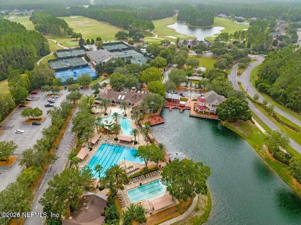 4138 Carriage Crossing Lane Orange Park FL 32065