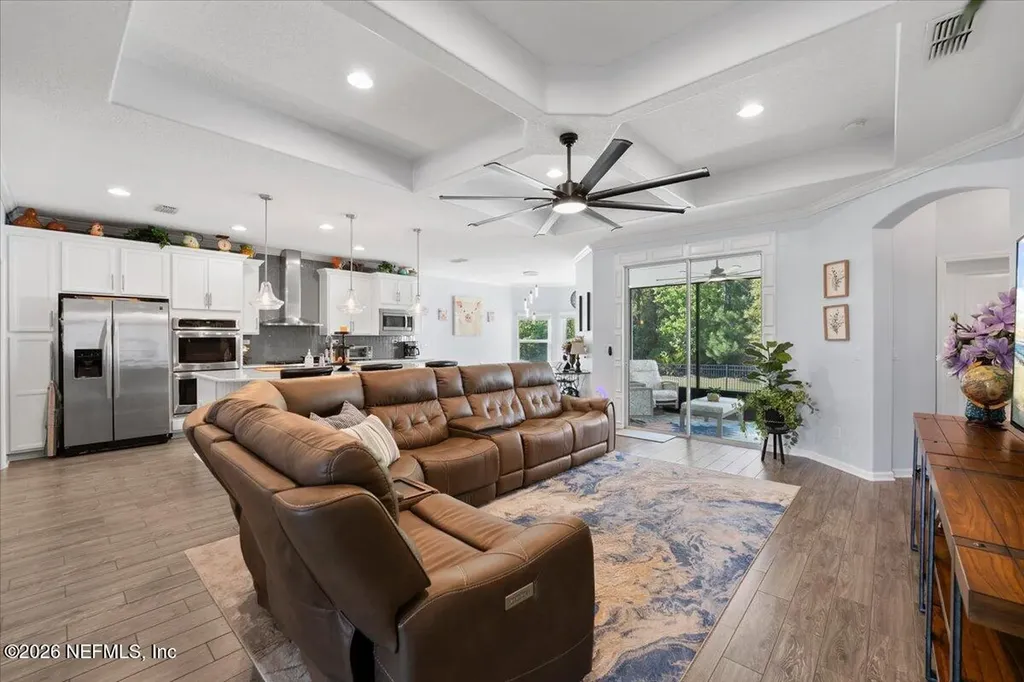 4138 Carriage Crossing Lane Orange Park FL 32065