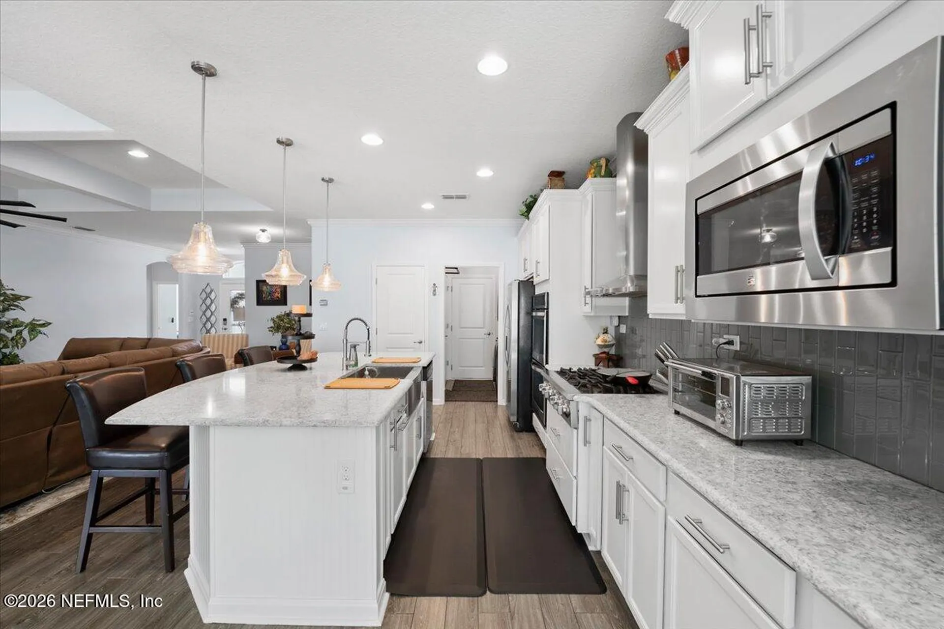 4138 Carriage Crossing Lane Orange Park FL 32065