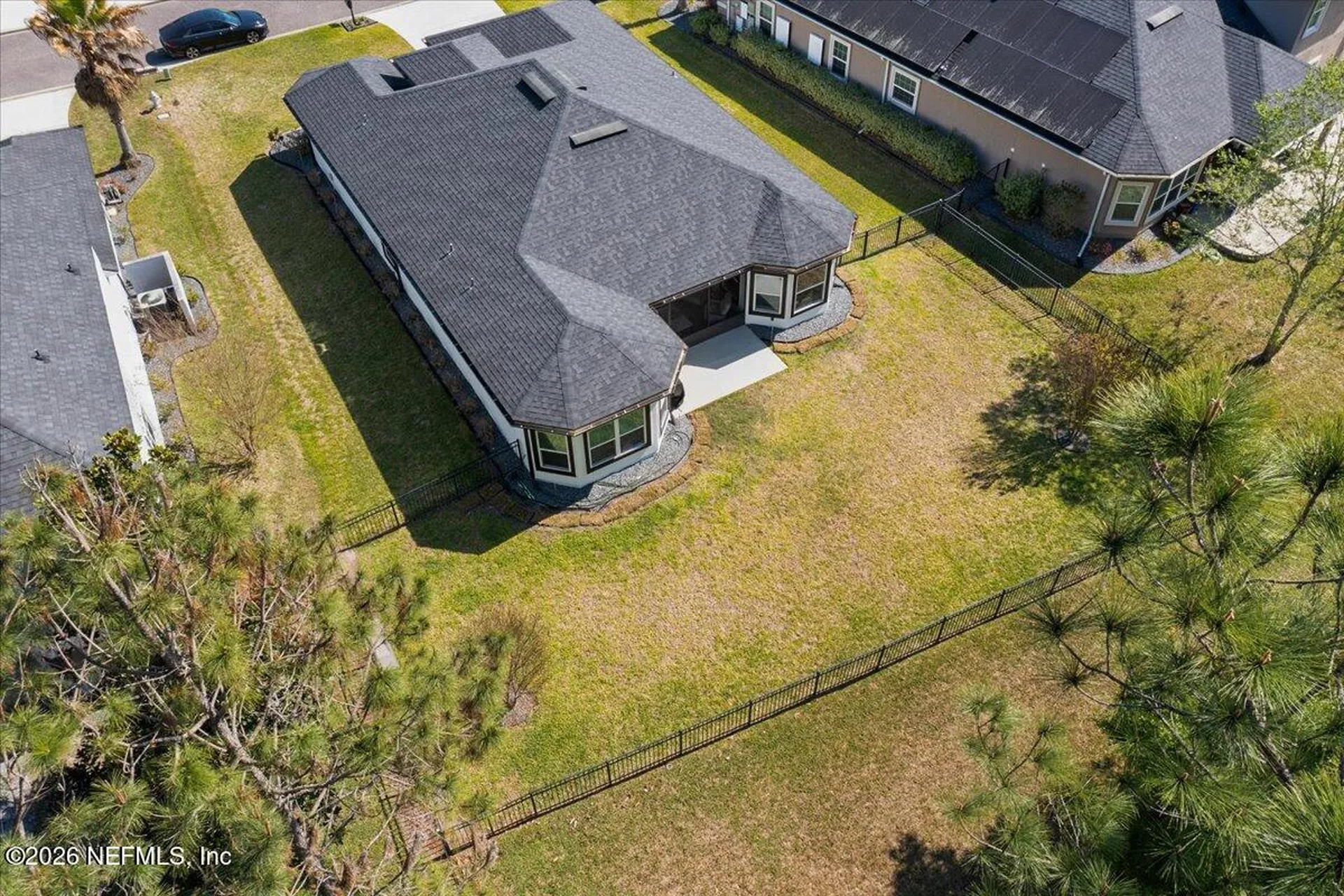 4138 Carriage Crossing Lane Orange Park FL 32065