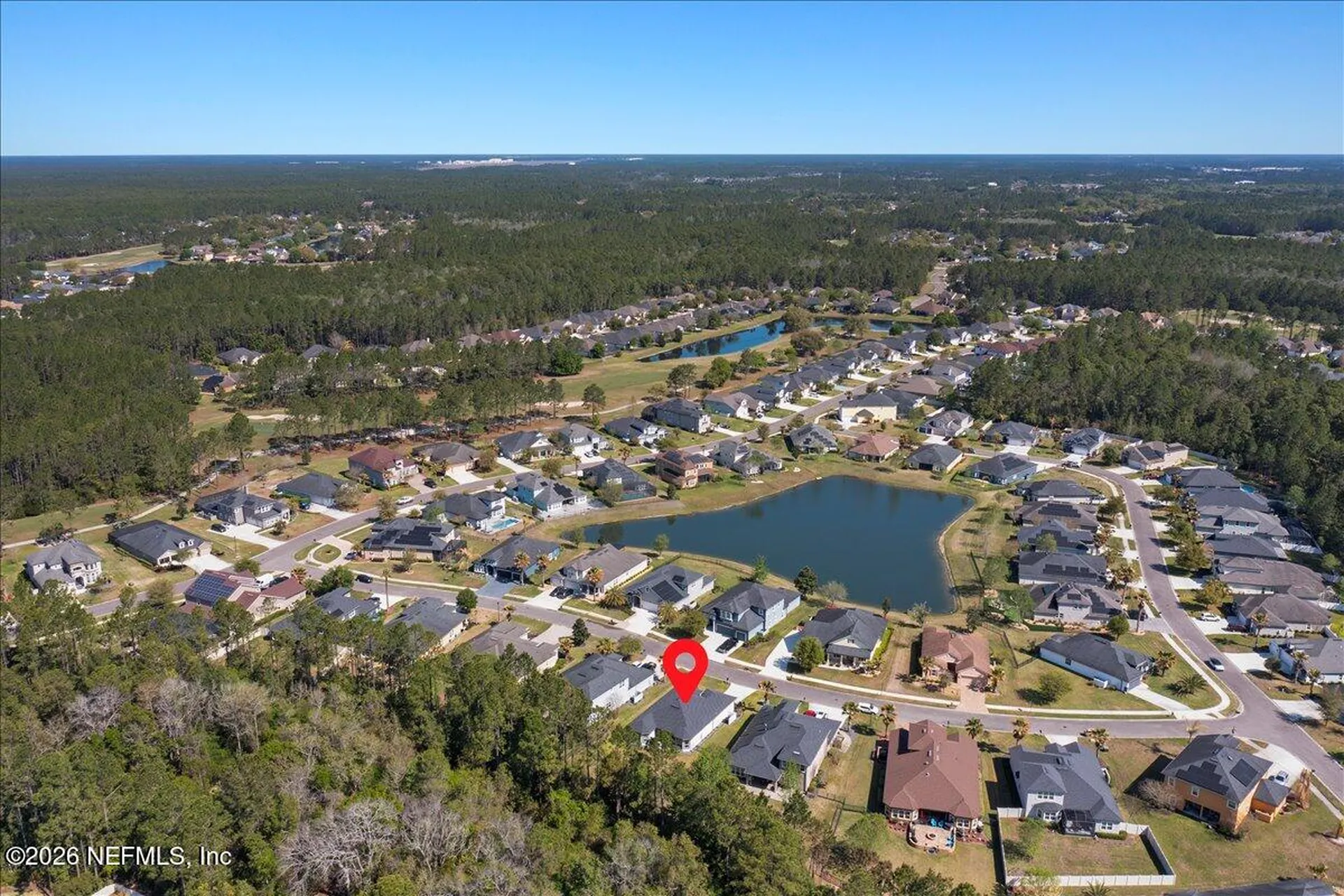4138 Carriage Crossing Lane Orange Park FL 32065
