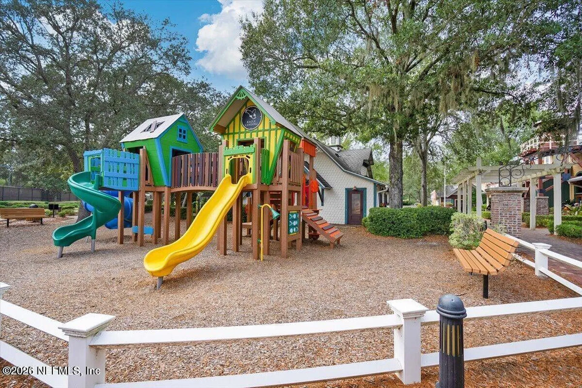 4138 Carriage Crossing Lane Orange Park FL 32065