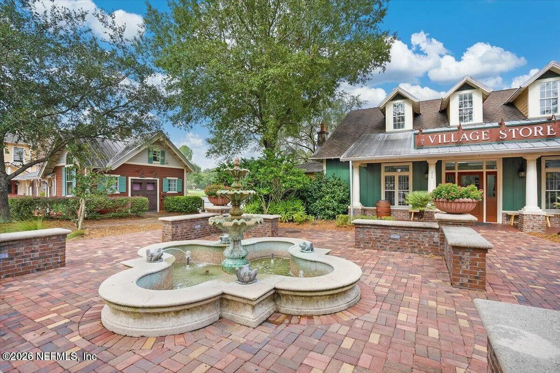 4138 Carriage Crossing Lane Orange Park FL 32065