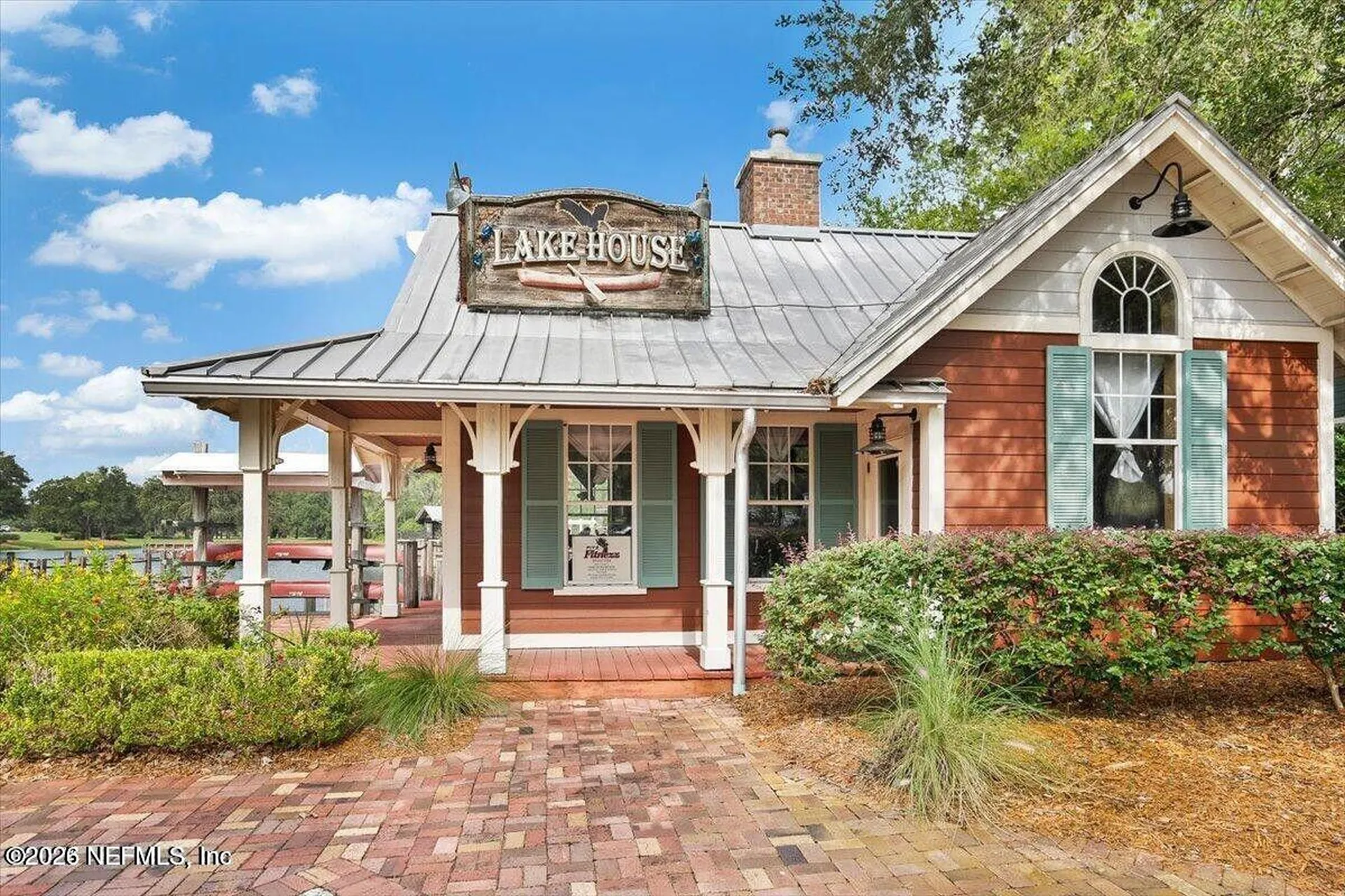 4138 Carriage Crossing Lane Orange Park FL 32065
