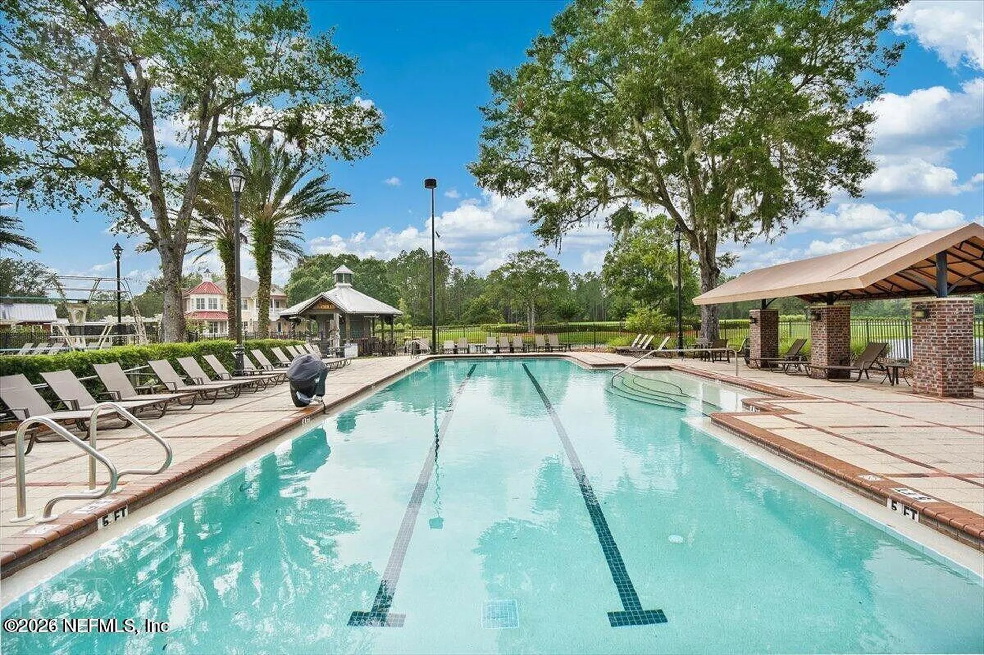 4138 Carriage Crossing Lane Orange Park FL 32065