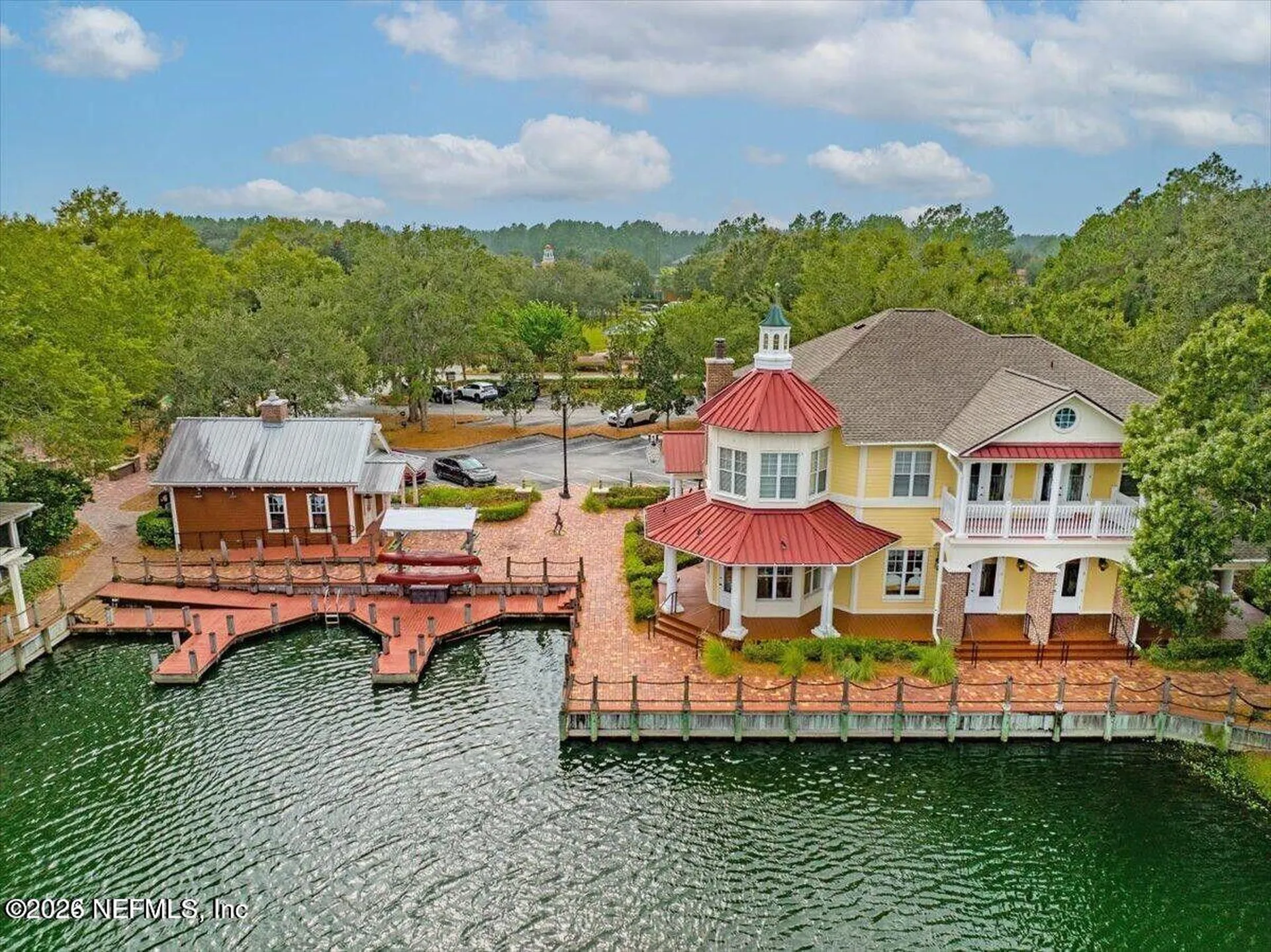 4138 Carriage Crossing Lane Orange Park FL 32065