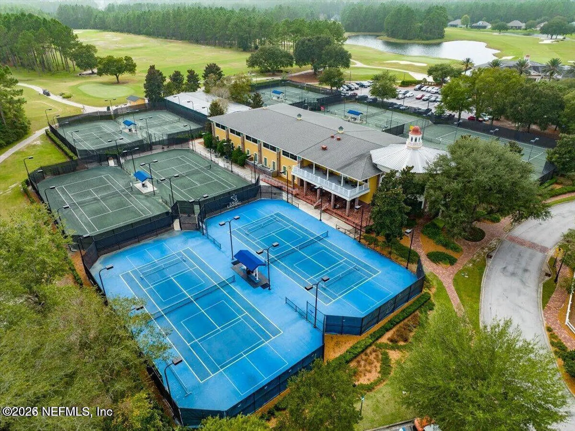 4138 Carriage Crossing Lane Orange Park FL 32065