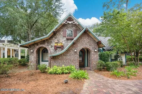 4138 Carriage Crossing Lane Orange Park FL 32065