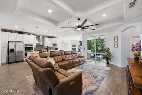 4138 Carriage Crossing Lane Orange Park FL 32065
