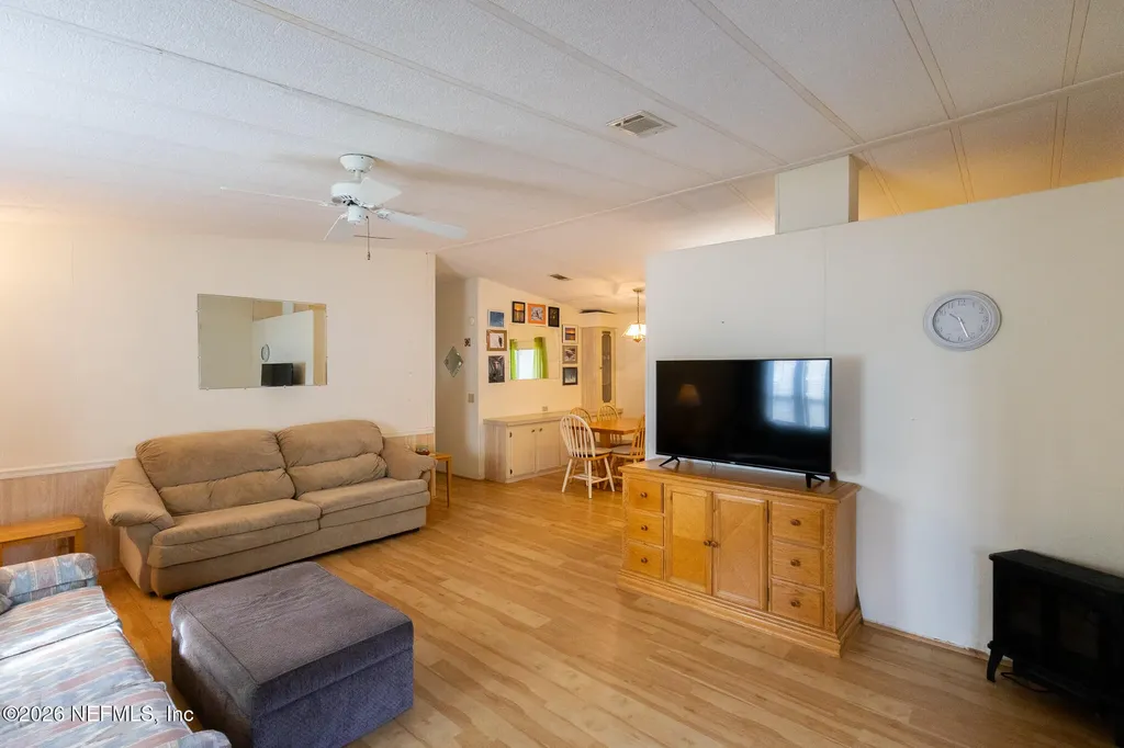 143 Bayou Drive Satsuma FL 32189