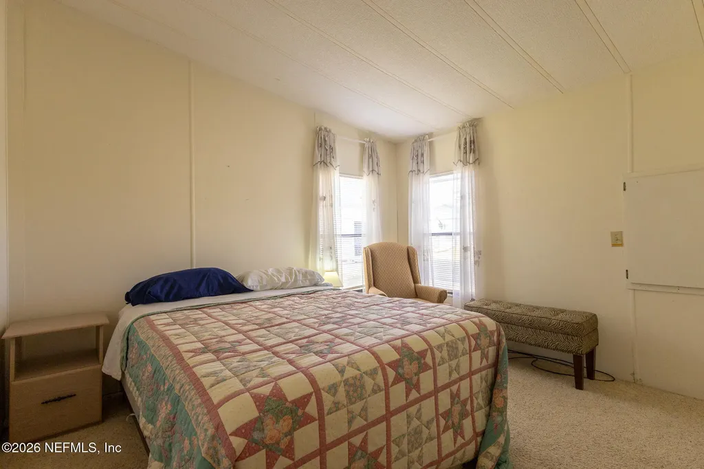 143 Bayou Drive Satsuma FL 32189