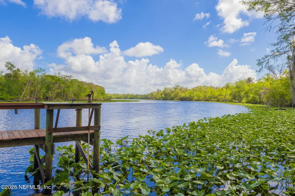 143 Bayou Drive Satsuma FL 32189