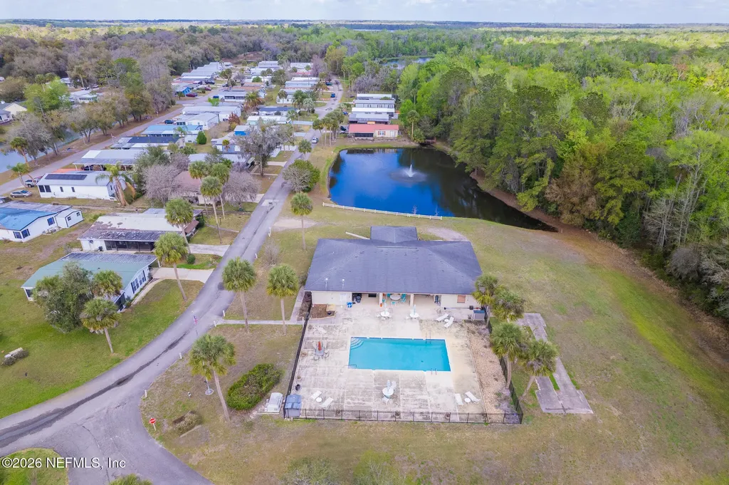 143 Bayou Drive Satsuma FL 32189