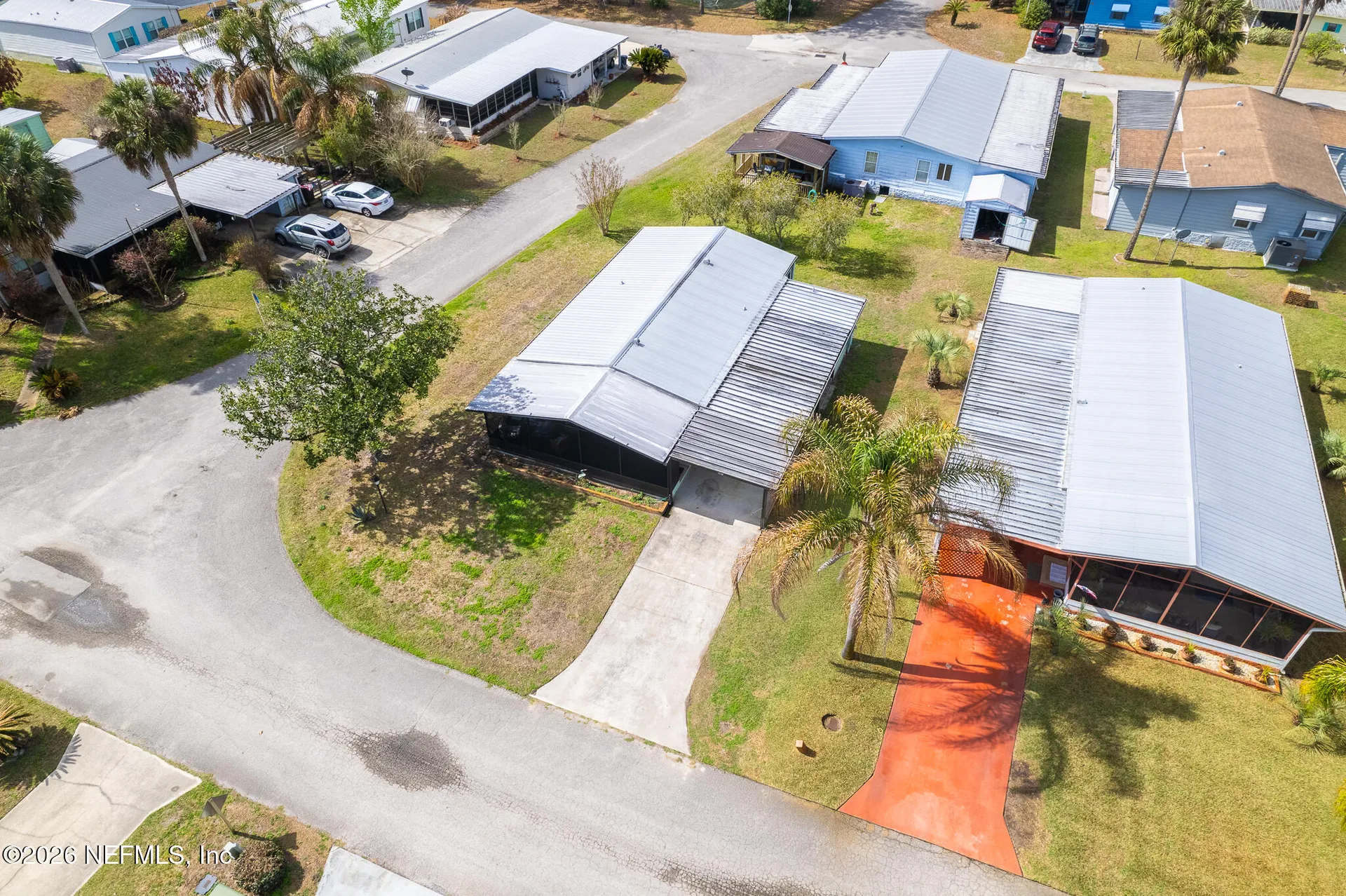 143 Bayou Drive Satsuma FL 32189