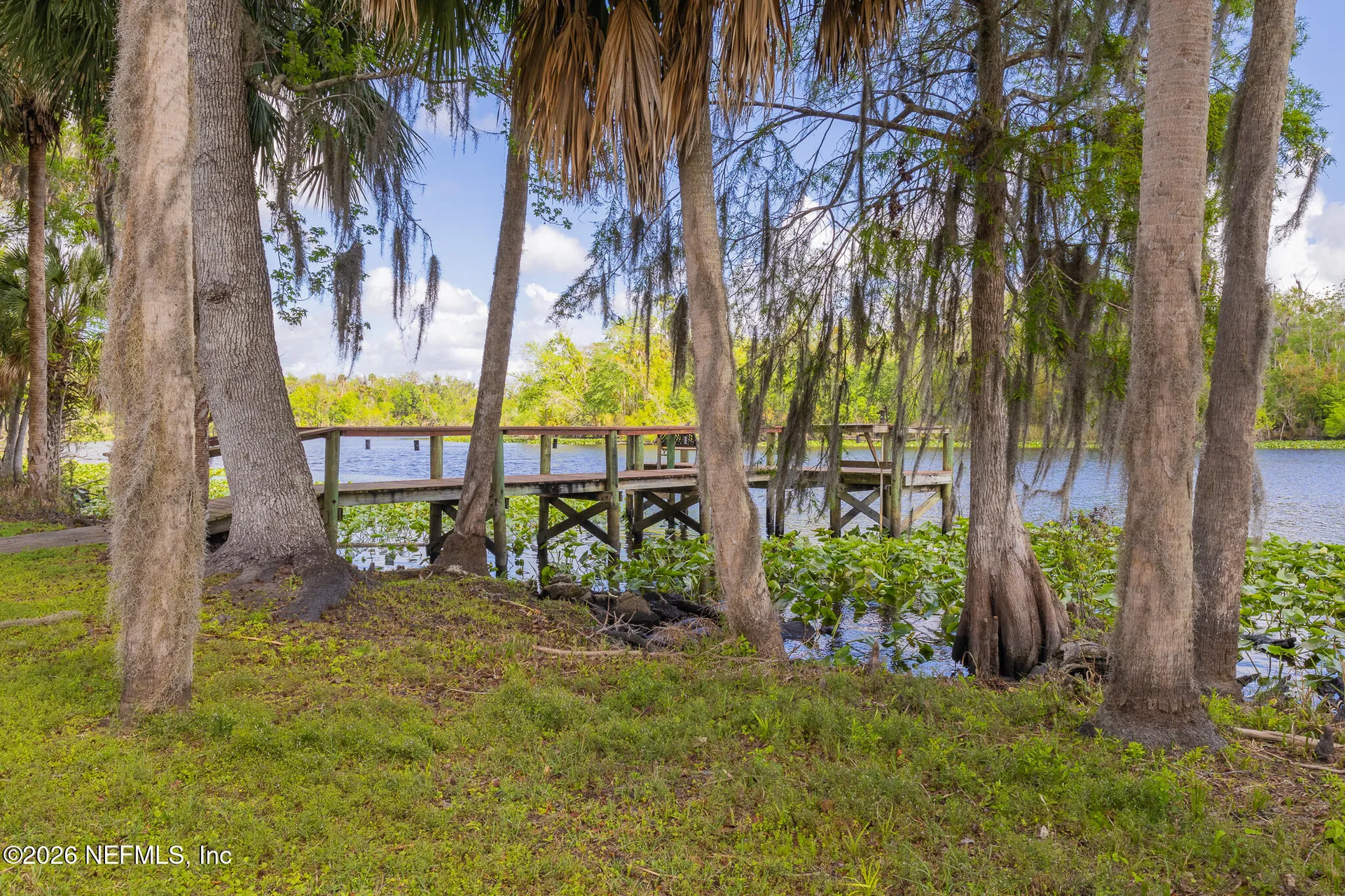 143 Bayou Drive Satsuma FL 32189