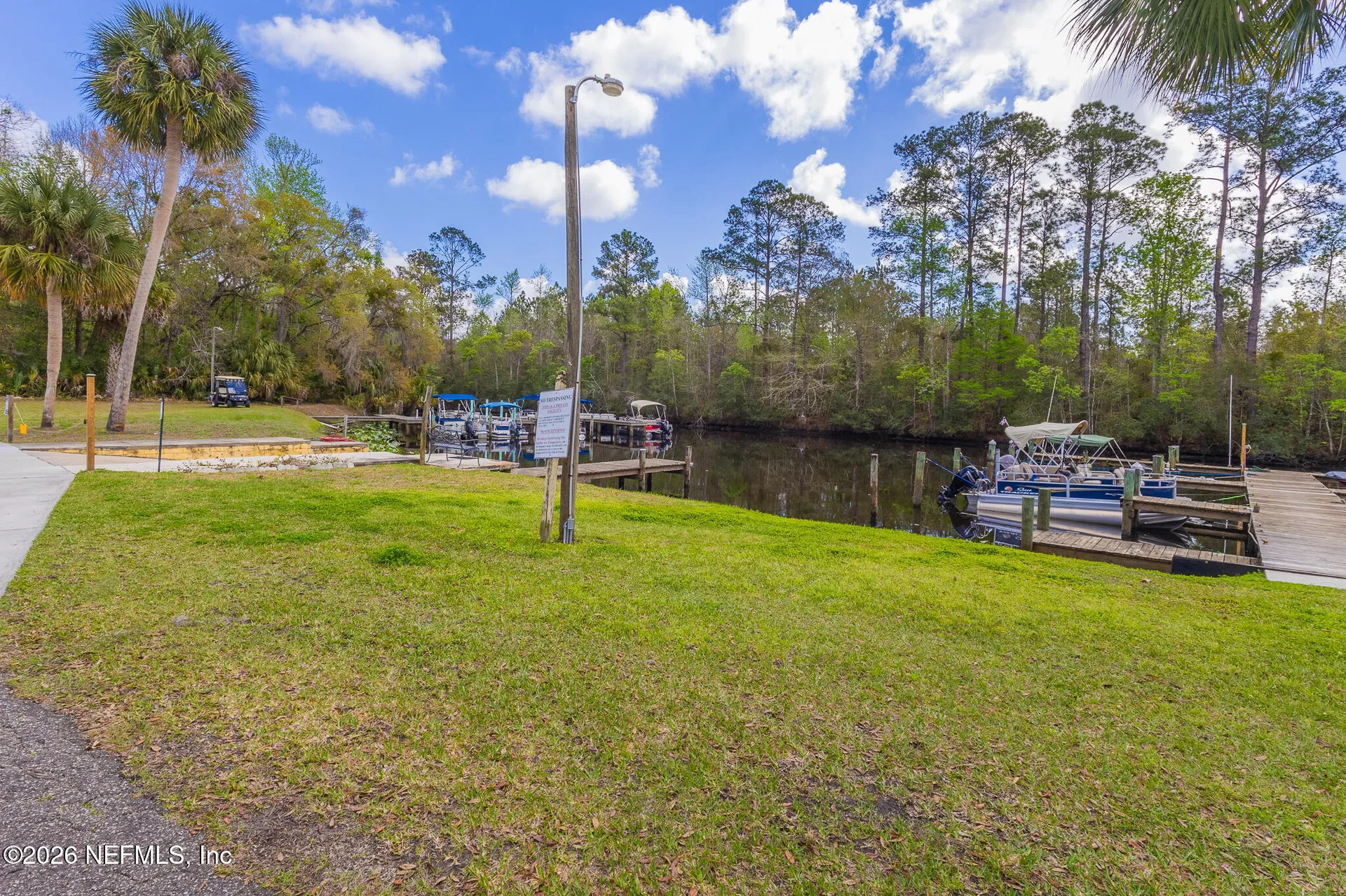 143 Bayou Drive Satsuma FL 32189