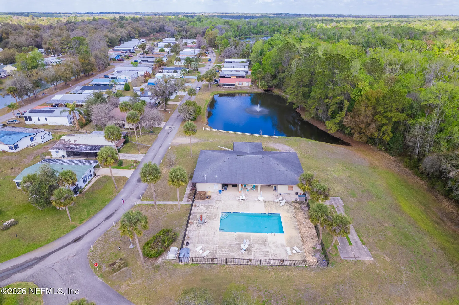 143 Bayou Drive Satsuma FL 32189