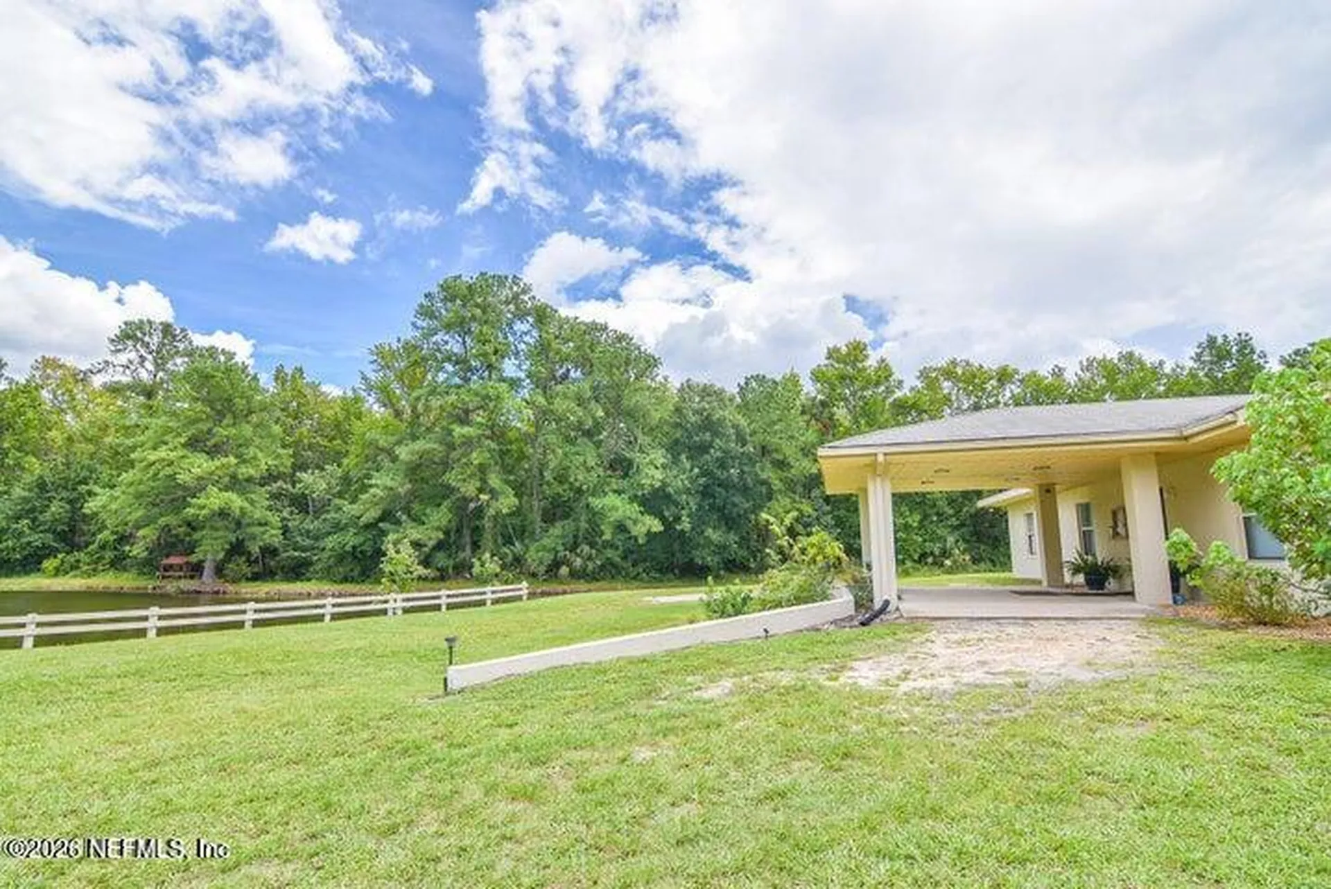 143 Bayou Drive Satsuma FL 32189