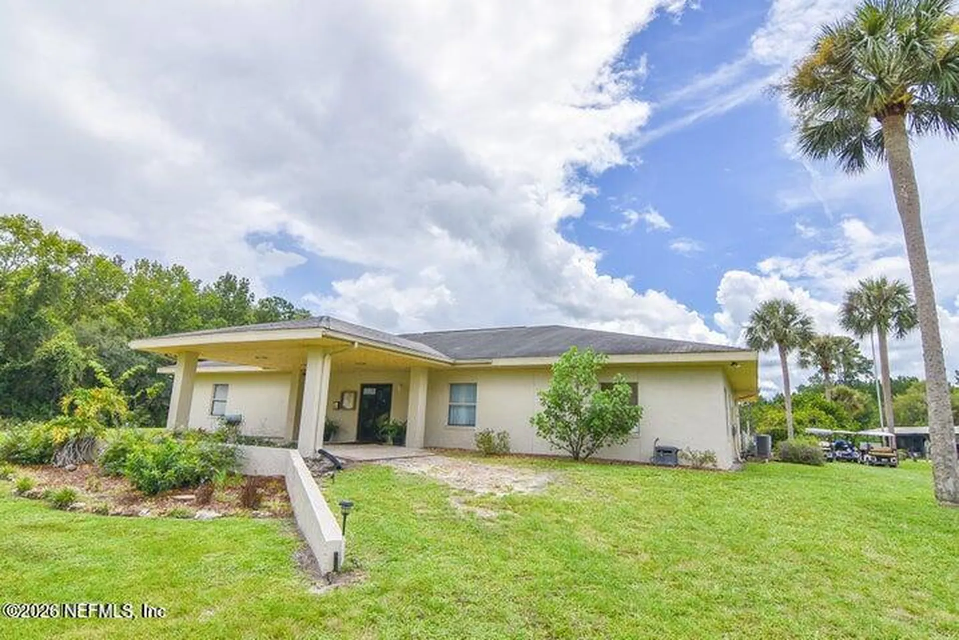143 Bayou Drive Satsuma FL 32189