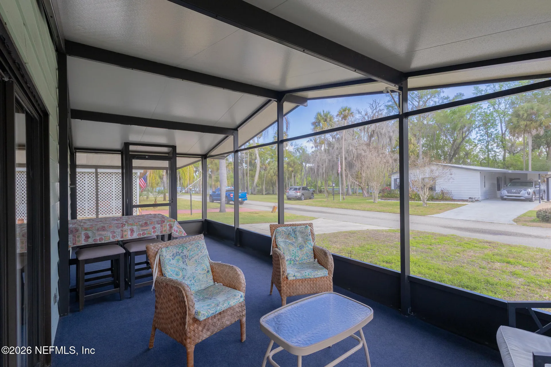 143 Bayou Drive Satsuma FL 32189