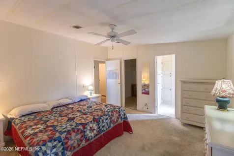 143 Bayou Drive Satsuma FL 32189