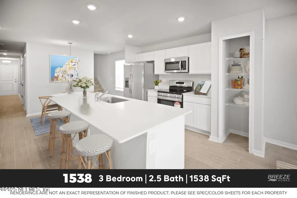 805 Berliner Way Jacksonville FL 32218