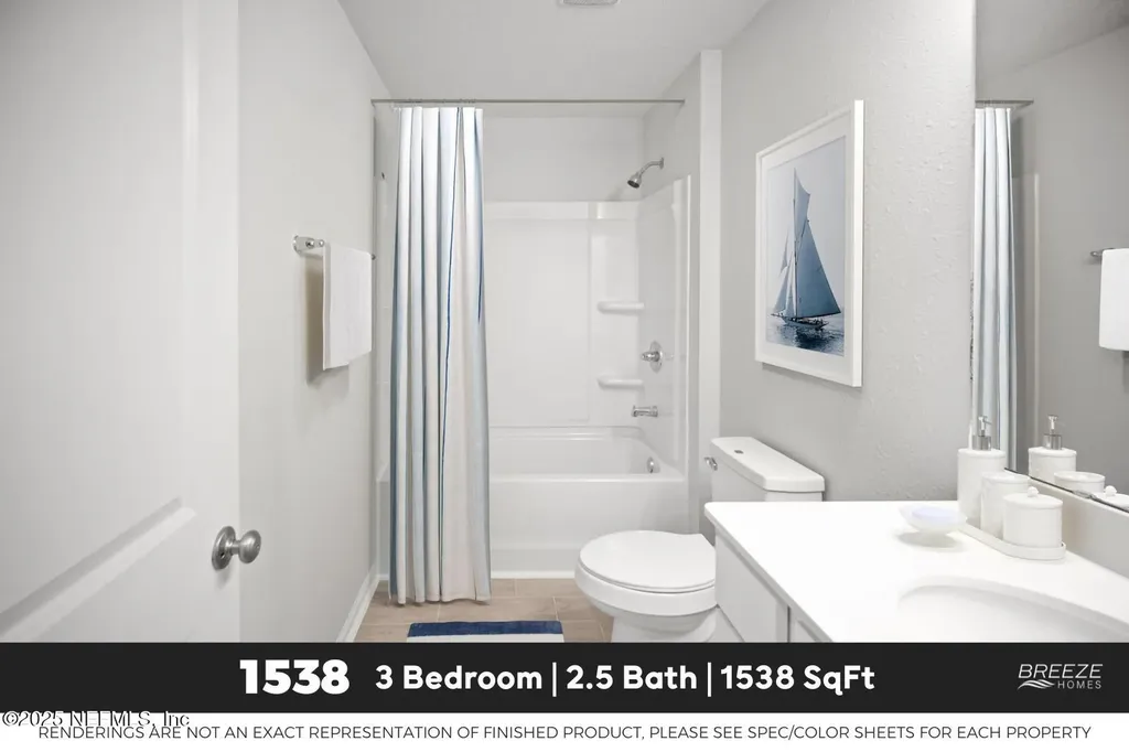 805 Berliner Way Jacksonville FL 32218