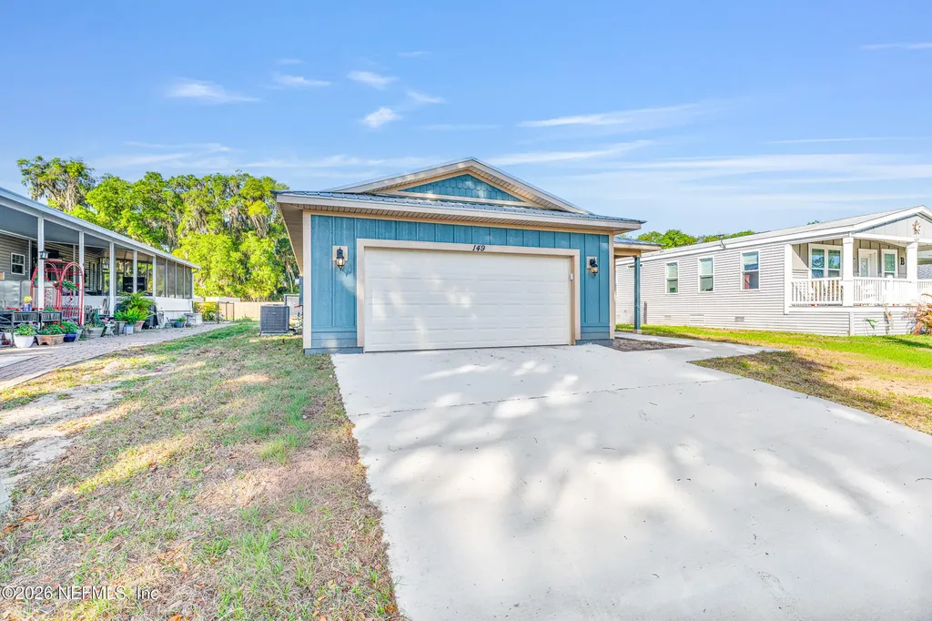 149 Lake Margo Drive Satsuma FL 32189