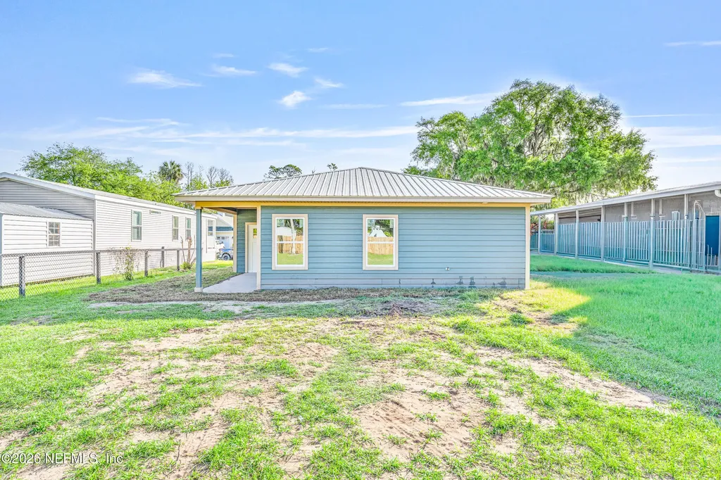149 Lake Margo Drive Satsuma FL 32189