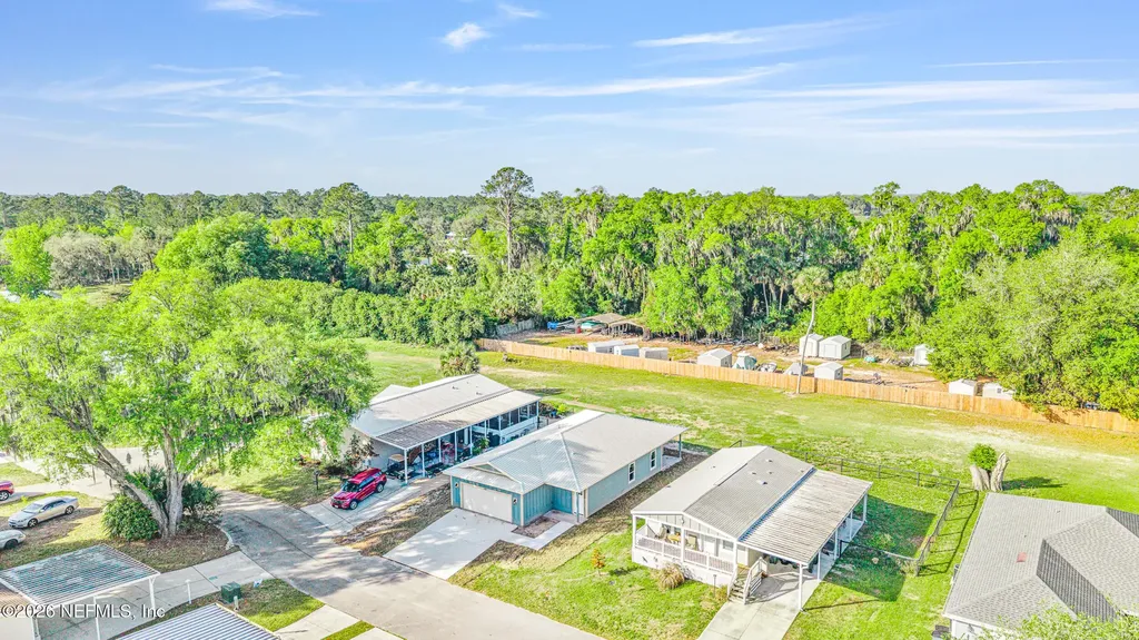 149 Lake Margo Drive Satsuma FL 32189