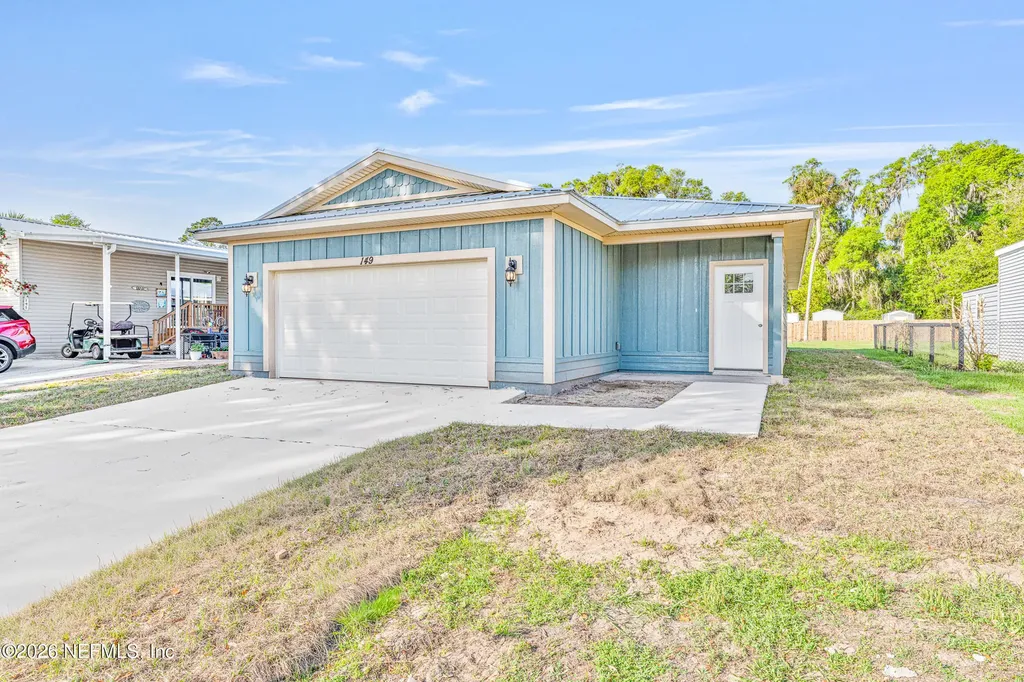 149 Lake Margo Drive Satsuma FL 32189