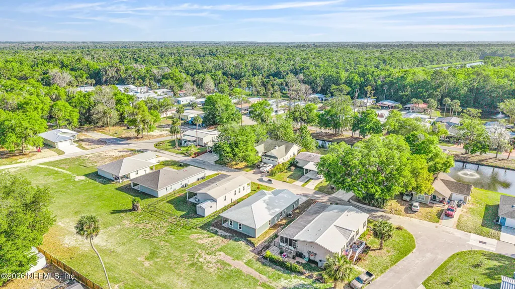 149 Lake Margo Drive Satsuma FL 32189